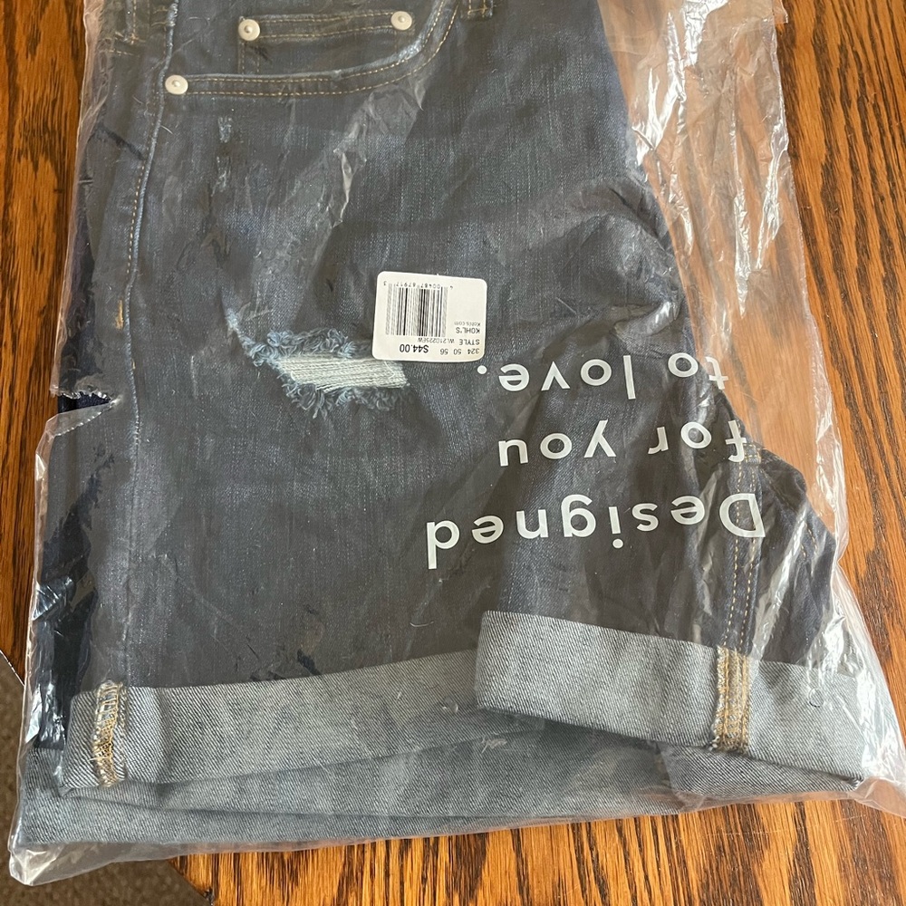 NWT LC Lauren Conrad Shorts - Picture 4 of 6